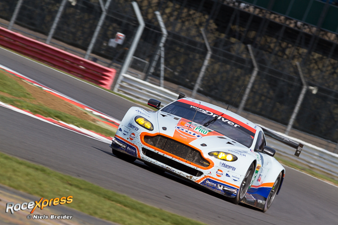 Aston Martin